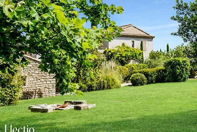 Appartamento nel Luberon con piscina...