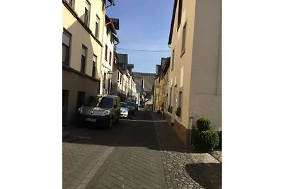 Moselblick Ürzig Komfortable Ferienresidenz