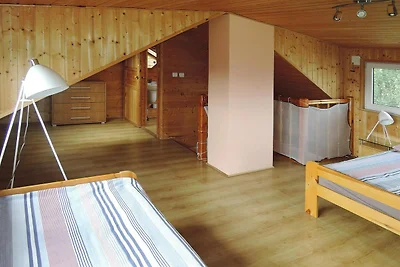 Komfortables Ferienhaus mit Kaminofen,...