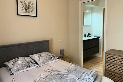 Ferienwohnung Familienurlaub Aix-les-Bains