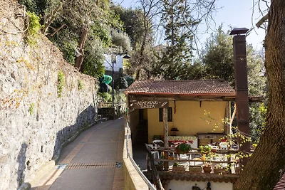 Positano Hideaway mit atemberaubender...