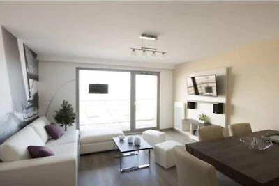 Appartamento per le vacanze con 2 camere da...