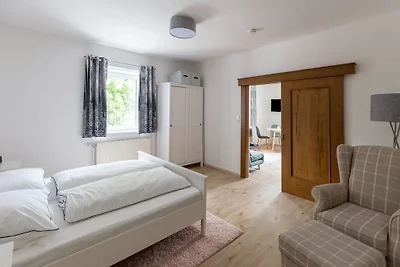 Apartment in Kötschach-Mauthen nahe Skigebiet