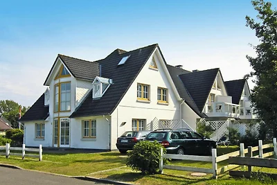 Appartement in St. Peter-Ording.