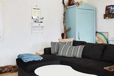5 Personen Ferienhaus in Slagelse