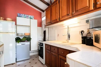 Maisons & Villas für 6 Personen