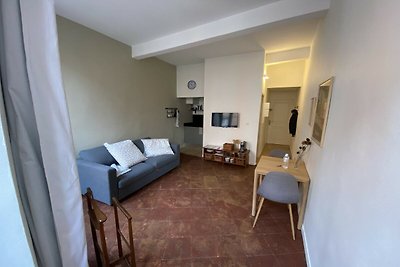 2-slaapkamerappartement in Toulhouse