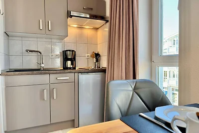 apartman za odmor Obiteljski odmor Sellin