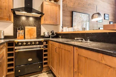 3 Zimmer für 4 Personen