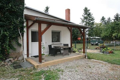 Ferienhaus, Parmen bei Feldberg-ehem. TUI