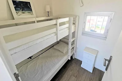 2 Zimmer für 6 Personen