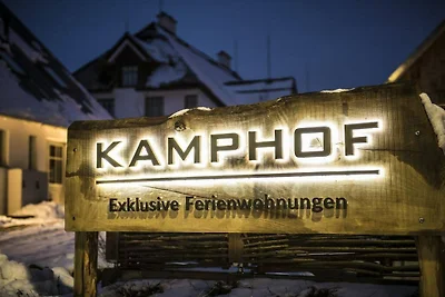 Kamphof Wohnung 2