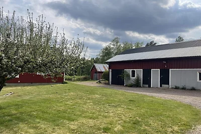 4 sterren vakantie huis in KNÄRED