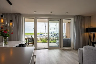 Loft nahe Marina und Veerse Meer