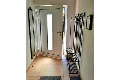 "Ferienappartement am Slevogtweg"