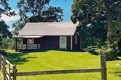 4 Personen Ferienhaus in VETLANDA-By Traum
