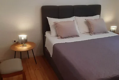 Casa vacanze a Privlaka con piscina