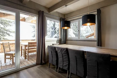 Mooi chalet in Turracherhöhe met sauna