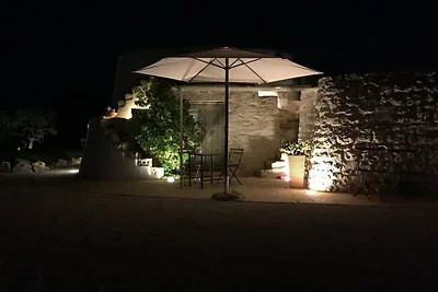 Ferienhaus mit 1 Schlafzimmer