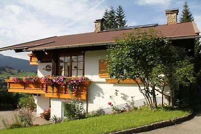 3 im Haus "Harald Heim"