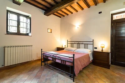 Villa urbana a Perugia con piscina