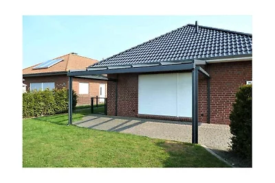 Ferienwohnung in Finja mit Schwimmbecken