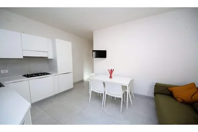 apartman za odmor Obiteljski odmor Rosolina