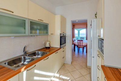 Seafront Holiday Home Marija-Three Bedroom Ho...