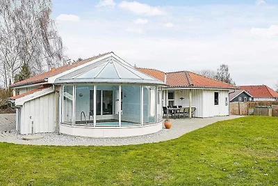 8 Personen Ferienhaus in Juelsminde-By Traum