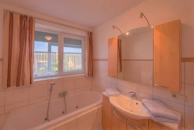 Einladende Wohnung in guter Lage