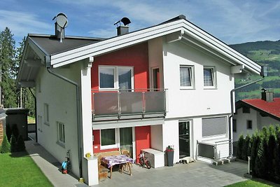Moderne und schöne Ferienwohnung am Fügenberg
