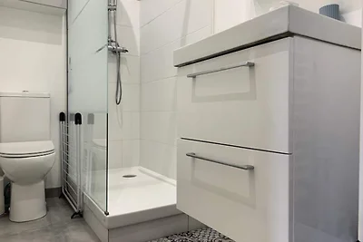 Monolocale per 4 Persone