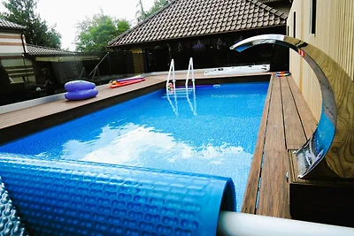 Studio a Międzywodzie vicino alla spiaggia