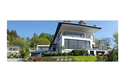 Ferienwohnung "Am Halbenstein"