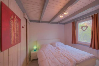 Vakantiehuis in Scandinavische stijl