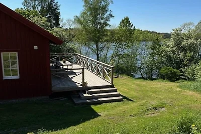4 Sterne Ferienhaus in Sparreholm