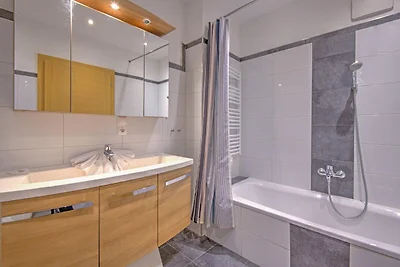 Vicky Apartment – Zentral, Bergaufenthalt