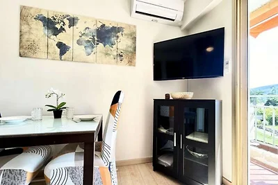 Studio - 1 of 2 personen - Gréoux-les-Bains