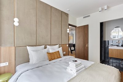 Appartement d'exception 3 chambres Coeur de...