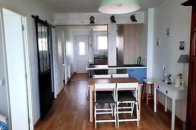 Appartements für 4 Personen