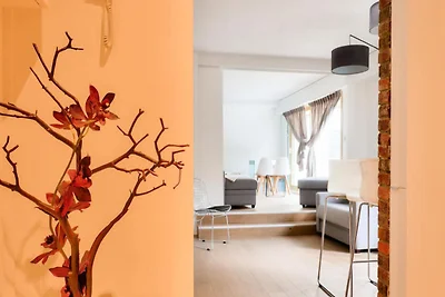 Residenz Castel St. Clair