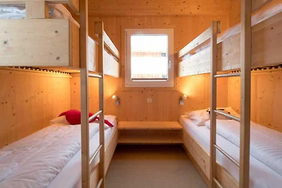 Tolles Chalet mit Whirlpool