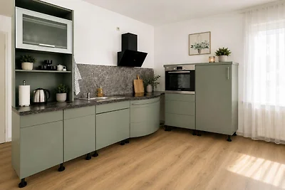 Zum Rheinberg – Panorama Loft
