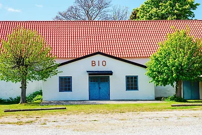 4 Sterne Ferienhaus in Burgsvik