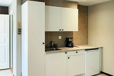 4 Sterne Ferienhaus in SÖLVESBORG