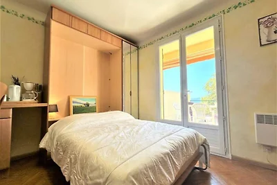 Appartement in de Provence vlakbij Moustiers