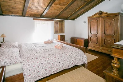 Villa in Vižinada mit Schwimmbecken