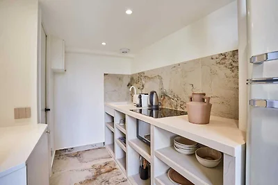 Charmante Maisonette-Wohnung mit Klimaanlage ...