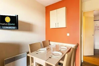 Residenz Cannes Villa Francia - maeva Home