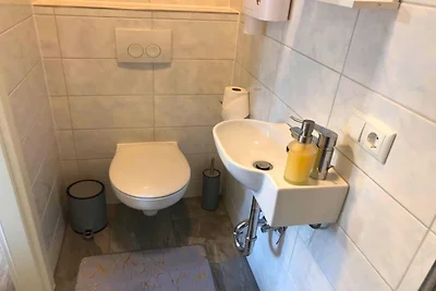 Wohnung in Pellingen nahe Trier & Naturpark